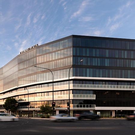Crowne Plaza Adelaide Mawson Lakes By Ihg المظهر الخارجي الصورة