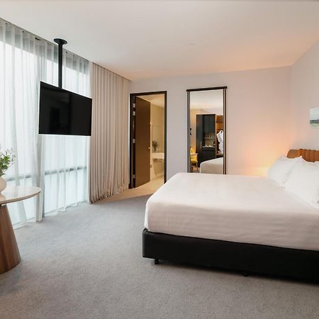 Crowne Plaza Adelaide Mawson Lakes By Ihg المظهر الخارجي الصورة