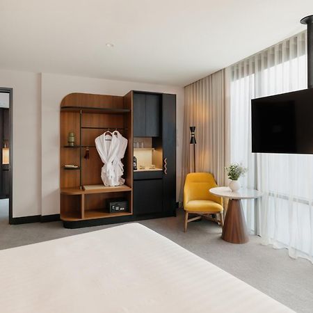 Crowne Plaza Adelaide Mawson Lakes By Ihg المظهر الخارجي الصورة