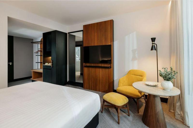 Crowne Plaza Adelaide Mawson Lakes By Ihg المظهر الخارجي الصورة