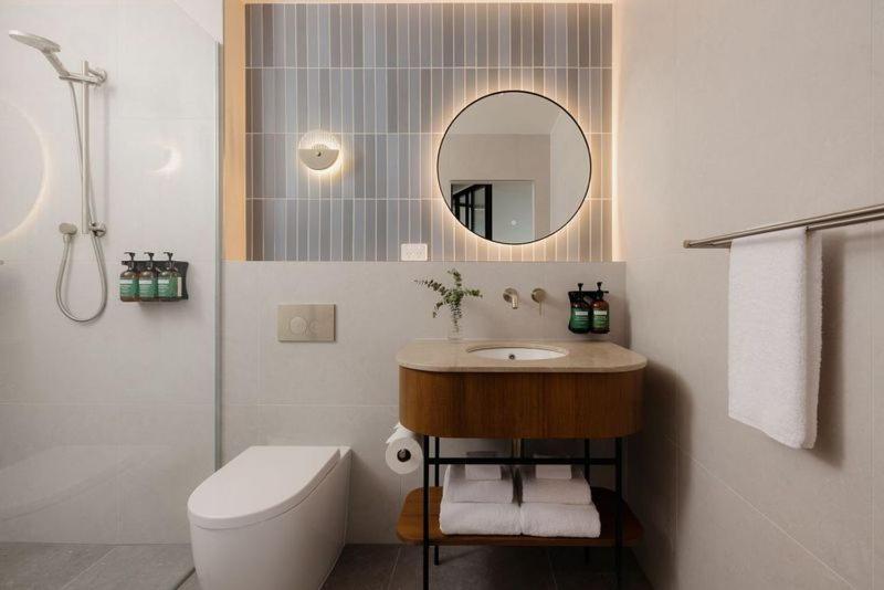 Crowne Plaza Adelaide Mawson Lakes By Ihg المظهر الخارجي الصورة