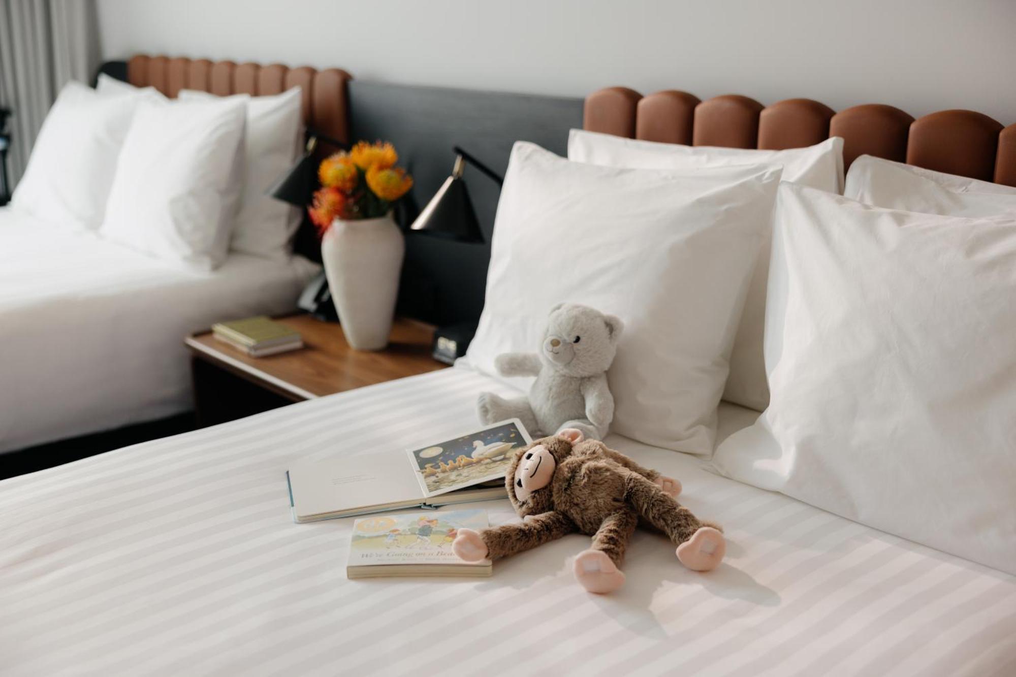 Crowne Plaza Adelaide Mawson Lakes By Ihg المظهر الخارجي الصورة