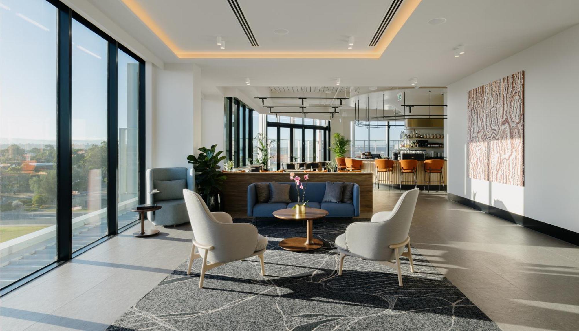 Crowne Plaza Adelaide Mawson Lakes By Ihg المظهر الخارجي الصورة