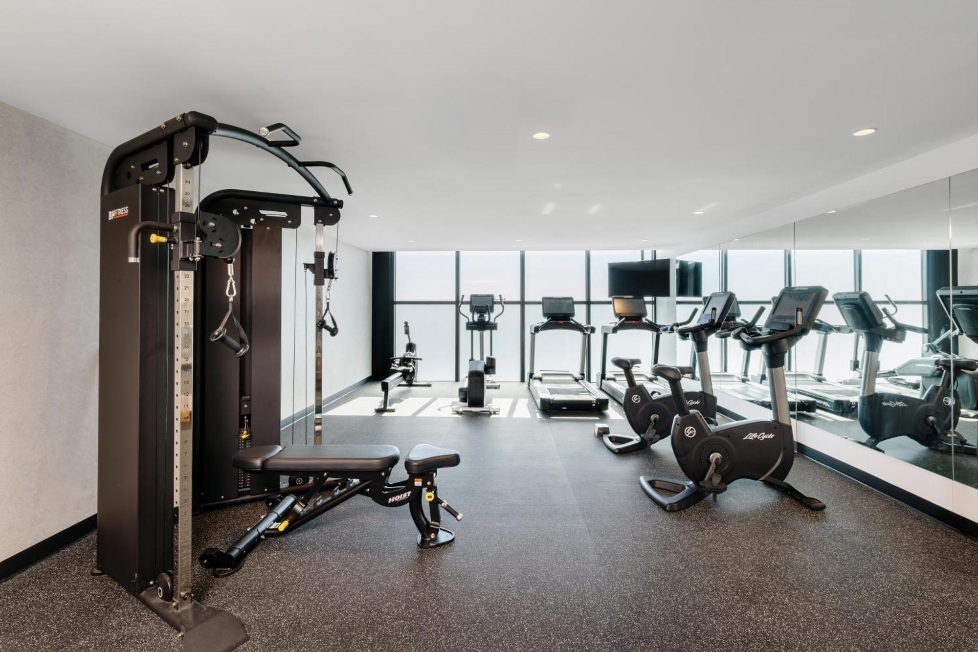 Crowne Plaza Adelaide Mawson Lakes By Ihg المظهر الخارجي الصورة